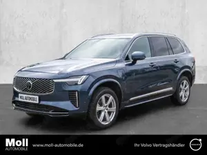 Volvo XC90 FACELIFT Plus Bright Recharge Plug-In Hybrid AWD 7