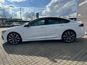 Opel Insignia Bild 4