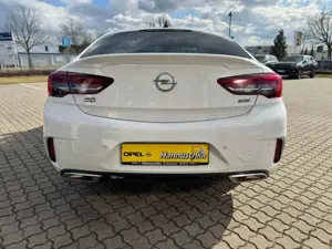 Opel Insignia Bild 5