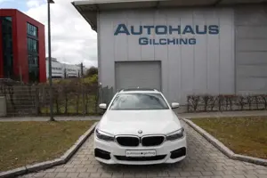 BMW 540 ix M Sport *AHK*Business*Pano*DrivingAssist!