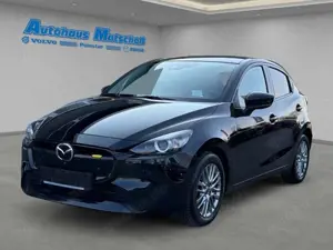 Mazda 2 SKY.-G90 Exclusive-Line LED Apple CarPlay Android