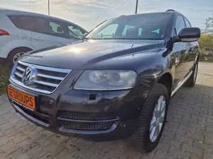 Volkswagen Touareg R5 TDI