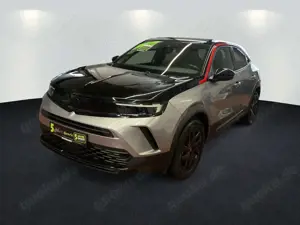 Opel Mokka 1.2 Turbo GS Line NaviPro+WinterPak+Keyless Bild 3