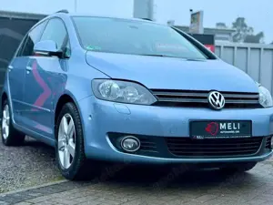 Volkswagen Golf Plus Team * 73tkm* TDI * Top Zustand *