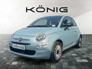 Fiat 500 Hatchback 1.0