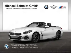 BMW Z4 M40i *19 Zoll*H/K*LC Professional*HUD*Keyless*Adap