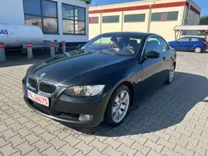 BMW 325 Baureihe 3 Cabrio 325i