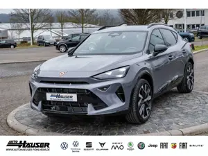 CUPRA Formentor VZ 1.5 e-Hybrid DSG DCC SENNHEISER TOP-VIEW EL. HE