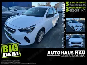 Opel Corsa 1.2 Turbo Edition Inspektionspaket+BigDeal