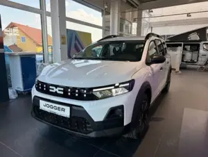 Dacia Jogger Essential Eco-G 120 7-Sitzer