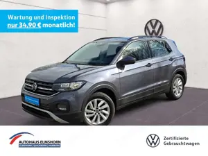 Volkswagen T-Cross Life 1.0 TSI APP DAB TEL PDC SHZ