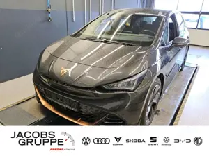 CUPRA Born e-Boost CAM*Navi*SHZ*WÄPU*5S*ACC