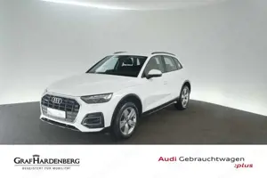 Audi Q5 45 TFSI quattro S tronic Matrix LED ACC