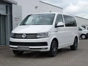 Volkswagen T6 Caravelle