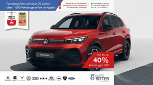 Volkswagen Tiguan R-Line ACC|RFK|PANO|LED|Navi|Massage|C...