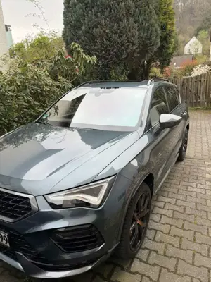 CUPRA Ateca Ateca 2.0 TSI 4Drive DSG EDITION VZ