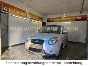 Kia Picanto 1.1 Cool/1.Hand/TÜV neu