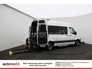Mercedes-Benz Sprinter 317 Tourer *ROLLSTUHL-LIFT* DACHKLIMA