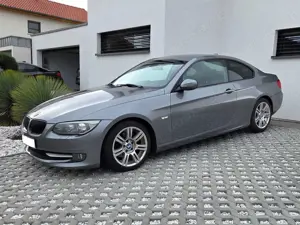 BMW 318 318i Coupe