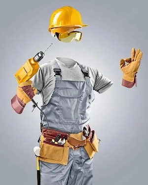 Allround Handwerker für SIE - auch PC Hilfe