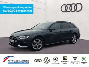 Audi A4 Avant advanced 40 TDI S tronic NAV APP HEAD 4xKAM
