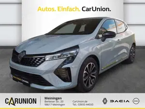 Renault Clio Techno TCe 90