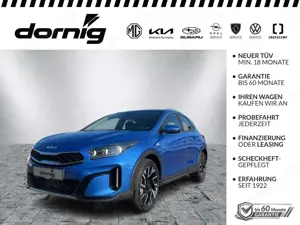 Kia XCeed 1.5T Vision 140 DCT7
