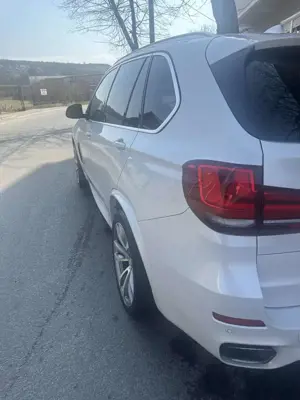 BMW X5 M M50d Sport-Aut.