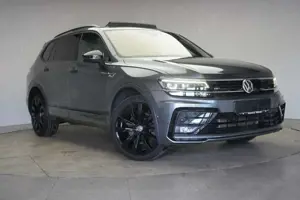 Volkswagen Tiguan Allspace 2.0 TDI 4Motion DSG R line Navi/