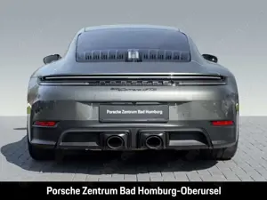 Porsche 992 911 Carrera GTS Clubleder Liftsystem-VA BOSE Bild 5