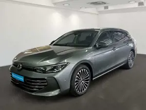 Volkswagen Passat Variant 1.5 Hybrid Elegance DSG AHK Navi Bild 2