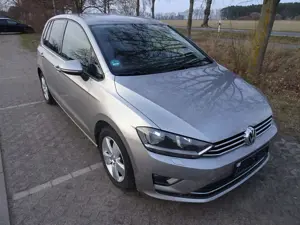 Volkswagen Golf Sportsvan Golf VII Sportsvan Diesel 1.6 TDI (BlueMotion Technology) DSG Sound