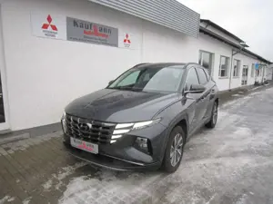 Hyundai TUCSON Hybrid 6-AT 2WD TREND Assist.-Pa