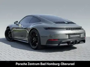 Porsche 992 911 Carrera GTS Clubleder Liftsystem-VA BOSE Bild 3