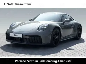 Porsche 992 911 Carrera GTS Clubleder Liftsystem-VA BOSE