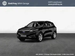 Ford Kuga 2.5 Duratec FHEV ST-LINE 112 kW, 5-türig
