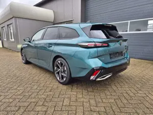 Peugeot 308 Bild 4