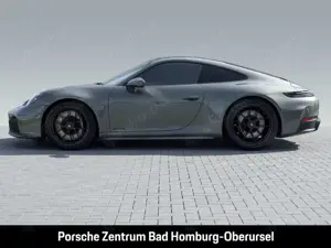 Porsche 992 911 Carrera GTS Clubleder Liftsystem-VA BOSE Bild 2