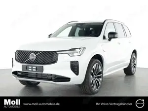 Volvo XC90 FACELIFT Plus Dark Recharge Plug-In Hybrid AWD 7-S