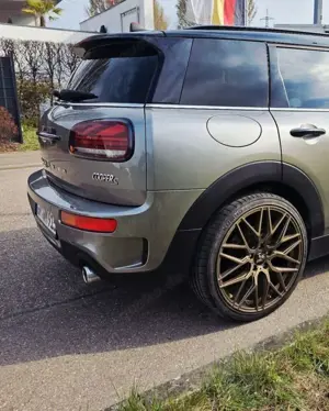 MINI Cooper S Clubman Cooper S