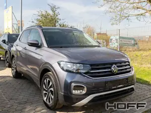 Volkswagen T-Cross Bild 3