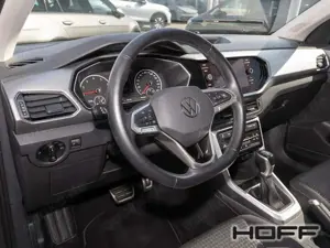 Volkswagen T-Cross Bild 4