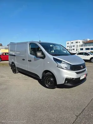Fiat Talento Kasten L1H1 1,2t Basis