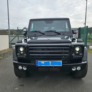 Mercedes-Benz G 55 AMG AMG ART Umbau Sammlerstück
