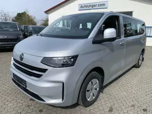 Volkswagen T7 Transporter Kasten Plus Mixto lang LR 5-Sitzer APP Tempomat