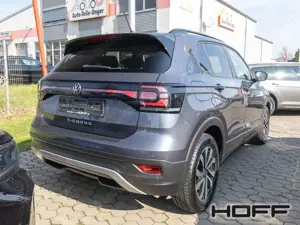 Volkswagen T-Cross Bild 2