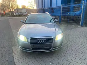 Audi A4 2.0 TDI (103kW)
