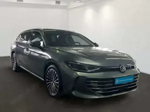 Volkswagen Passat Variant 1.5 Hybrid Elegance DSG AHK Navi Bild 4
