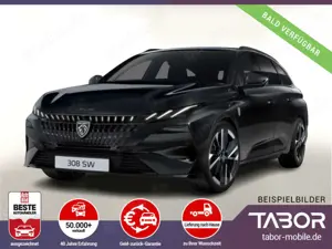 Peugeot 308 SW Hybrid GT Excl MY26 360° Massage UVP-29%*