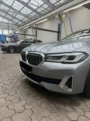 BMW 530 530 i Luxury Line Pano StandH Laser